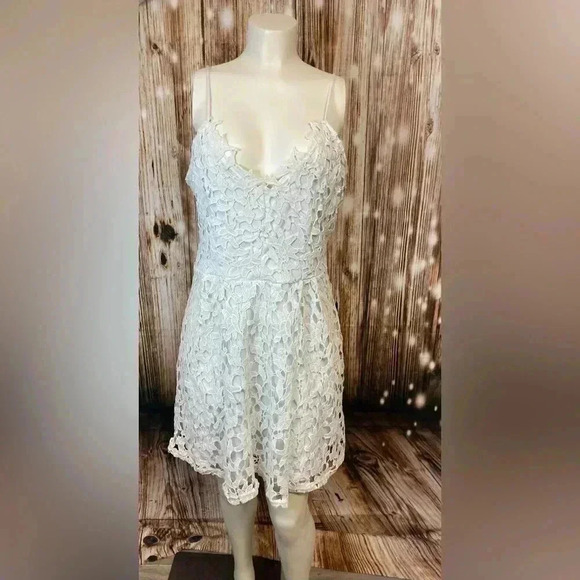 Rue 21‎ dress - Picture 1 of 3